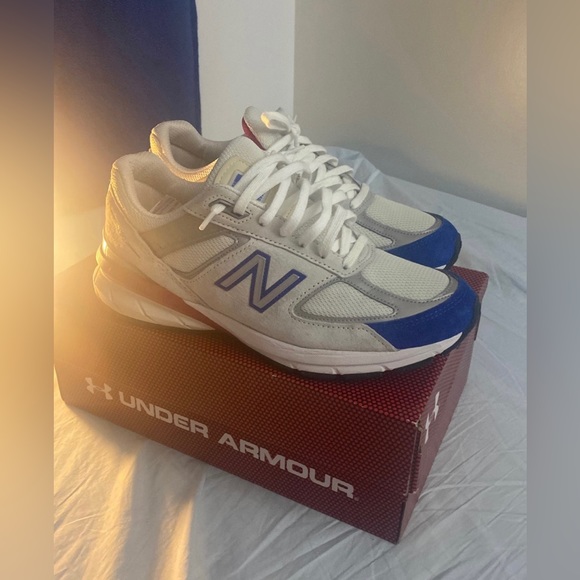 New balance 990v5 - Picture 3 of 3